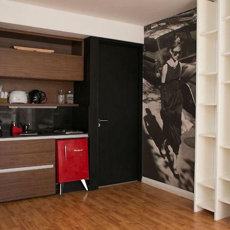 Recoleta Suite Buenos Aires Dış mekan fotoğraf