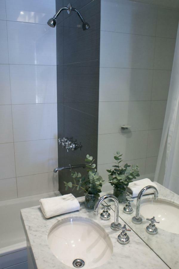 Recoleta Suite Buenos Aires Dış mekan fotoğraf