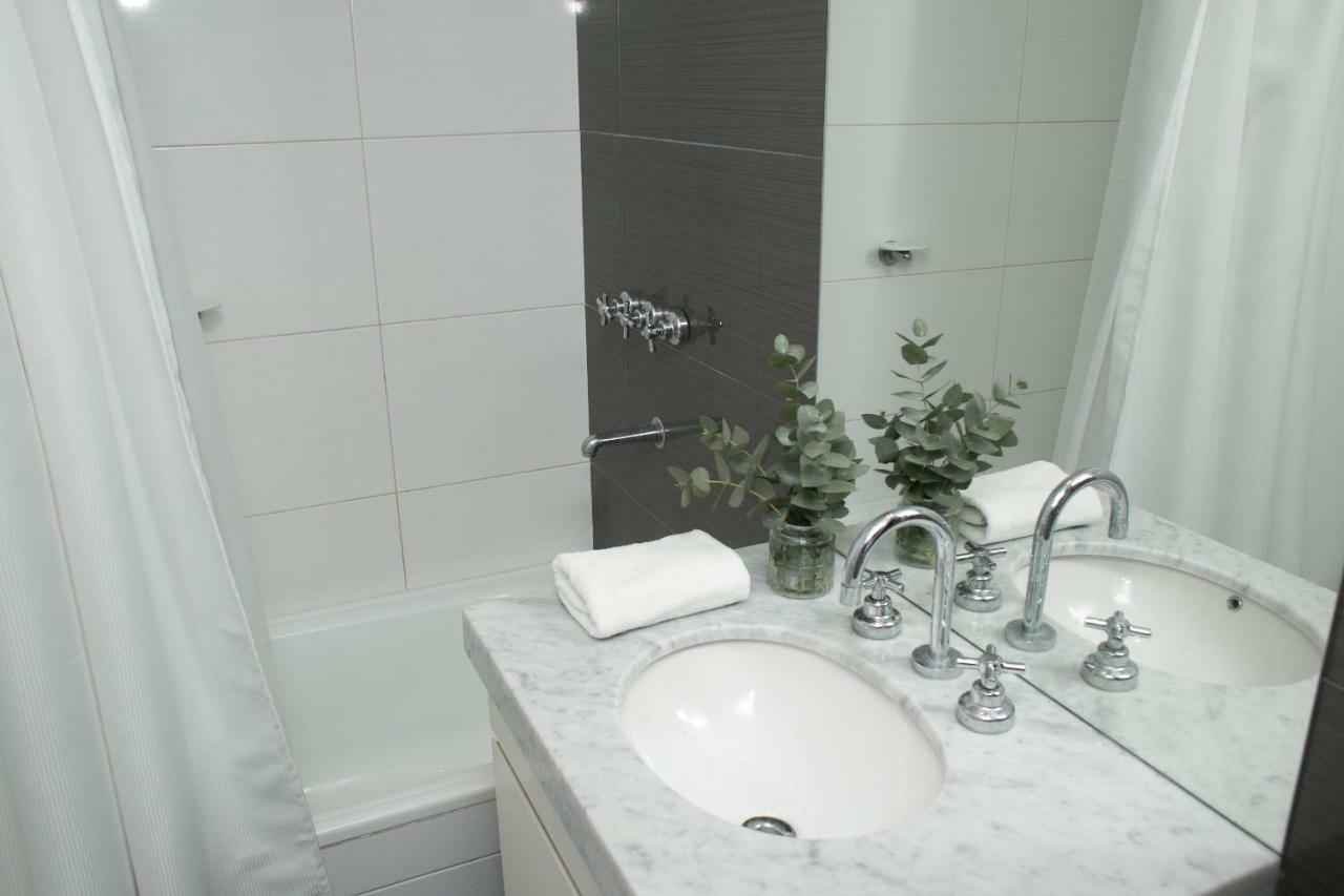 Recoleta Suite Buenos Aires Dış mekan fotoğraf