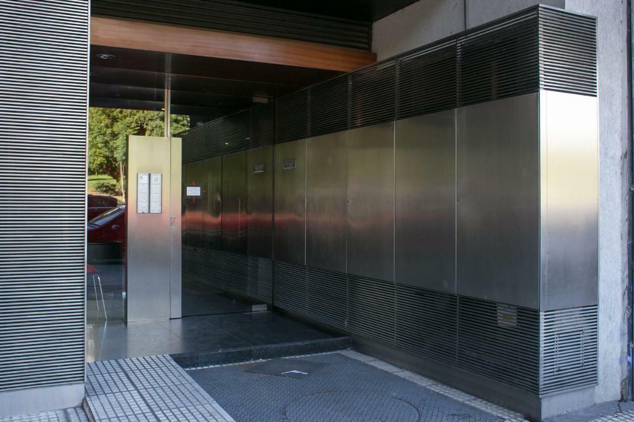 Recoleta Suite Buenos Aires Dış mekan fotoğraf